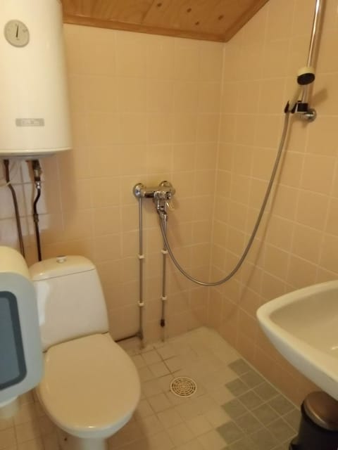 Revontuli Resort Cottages Chalet in Finland