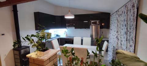 Apartment Burich Apartment in Makarska