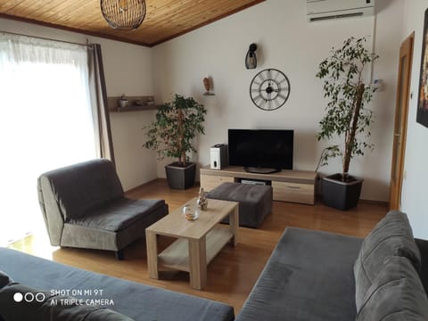 Apartment Burich Apartment in Makarska