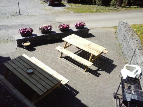 Studio Le Vedeur Apartment in Wallonia, Belgium