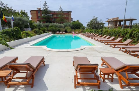 Day, Pool view, Swimming pool