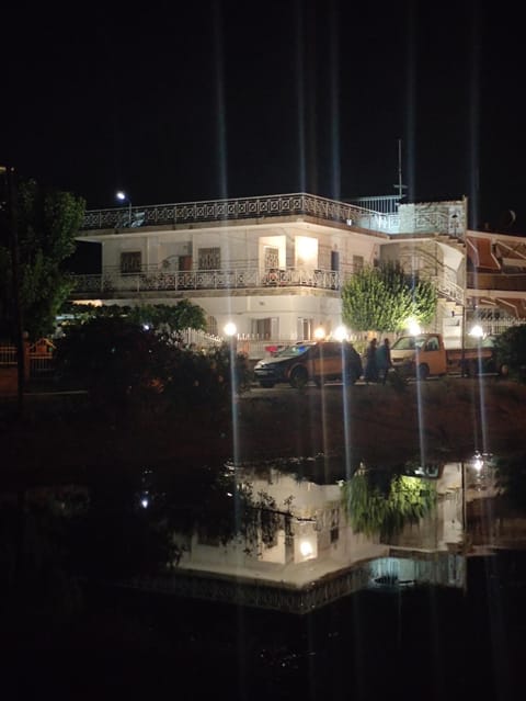 Antony Apartments Apartment in Halkidiki