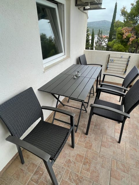 Balcony/Terrace, Seating area
