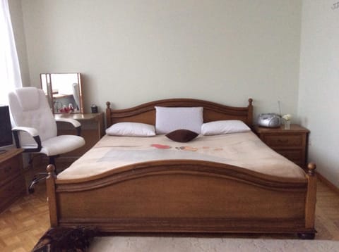 Kotedžai Milikonių g. Apartment in Lithuania