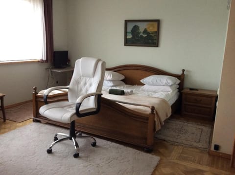 Kotedžai Milikonių g. Apartment in Lithuania