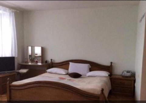 Kotedžai Milikonių g. Apartment in Lithuania