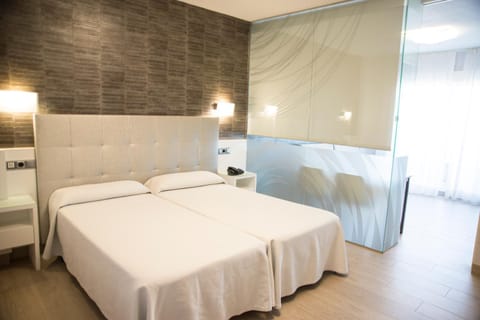 Hotel Luz de Luna Hotel in O Morrazo