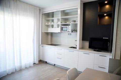 Hotel Luz de Luna Hotel in O Morrazo