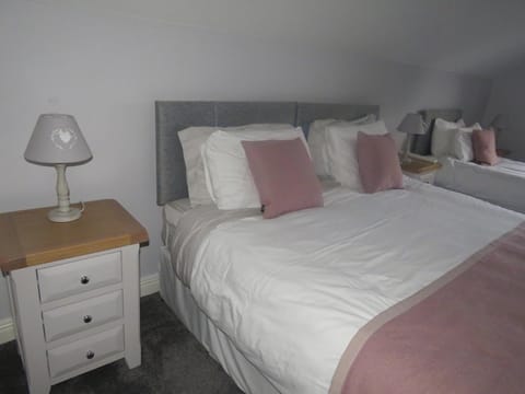 Meadowville Self-Catering House in Northern Ireland