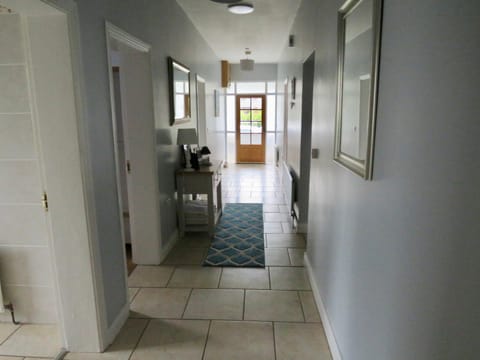 Meadowville Self-Catering House in Northern Ireland