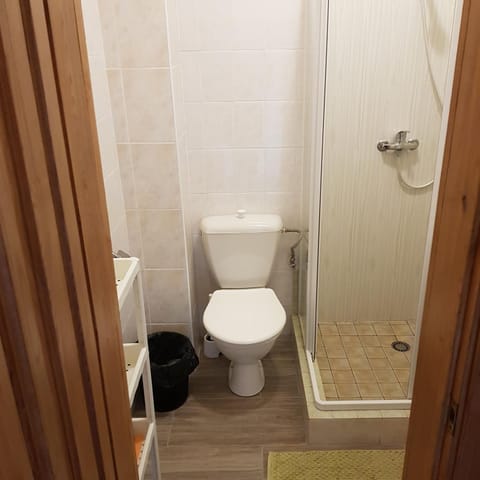 Apartamentai Vanagupės rajone Apartment in Palanga
