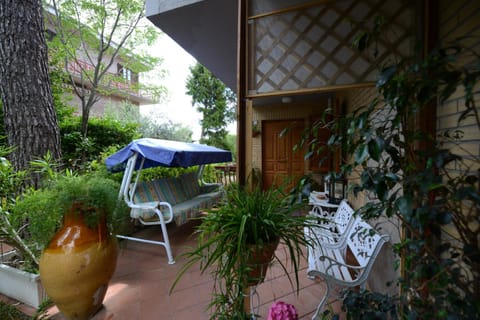 B&B Casa Cettina Bed and Breakfast in Macerata