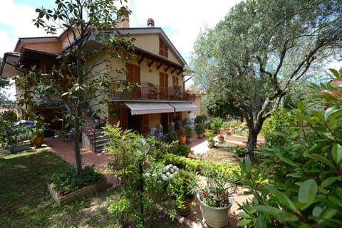 B&B Casa Cettina Bed and Breakfast in Macerata