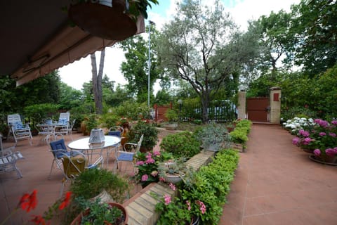 B&B Casa Cettina Bed and Breakfast in Macerata