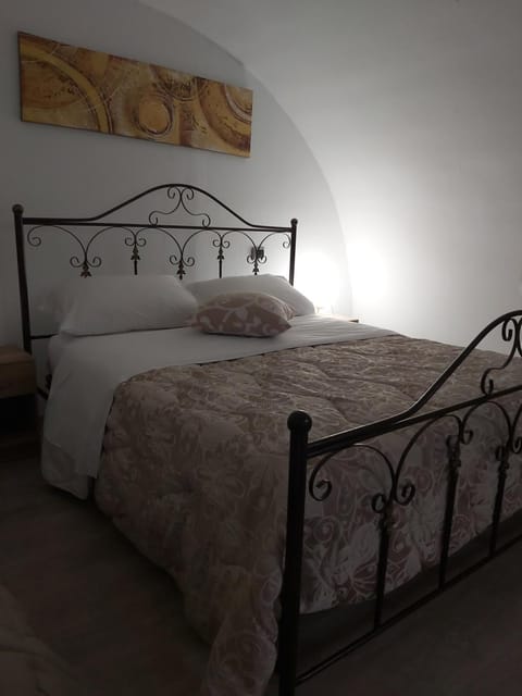Dimora Margherita Bed and Breakfast in Matera