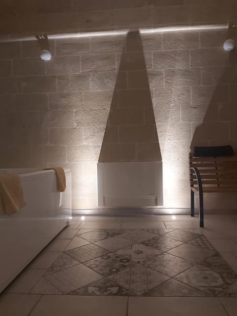 Dimora Margherita Bed and Breakfast in Matera