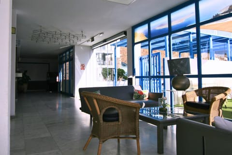 Communal lounge/ TV room, Seating area