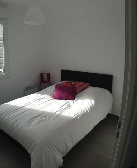 Les Portes de la baie House in Hauts-de-France