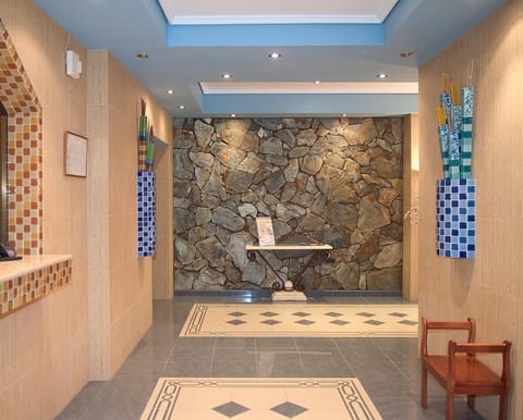 Lobby or reception, On site