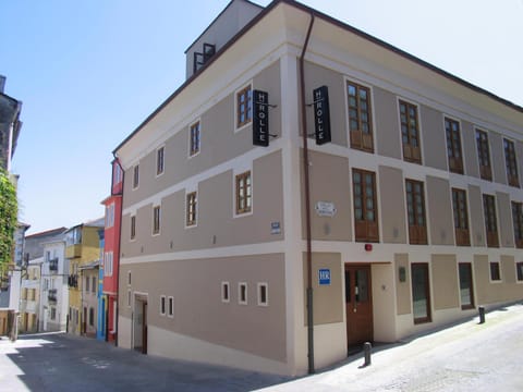Area and facilities