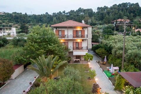 Athanasia Studios Apartment in Halkidiki