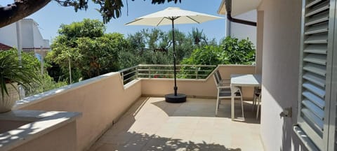 Emma House in Šibenik-Knin County, Croatia