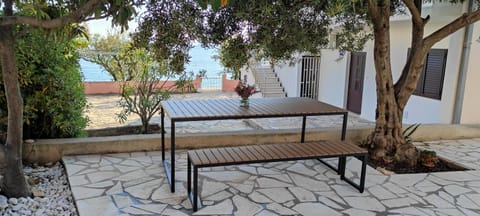 Emma House in Šibenik-Knin County, Croatia