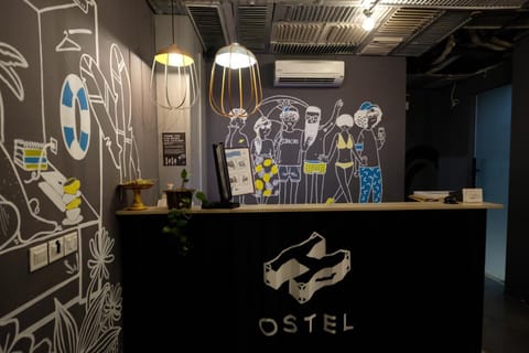 H-ostel Bali Hostel in Kuta