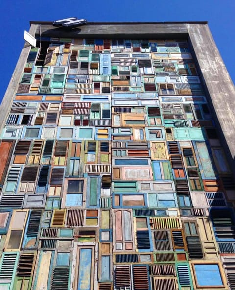 H-ostel Bali Hostel in Kuta