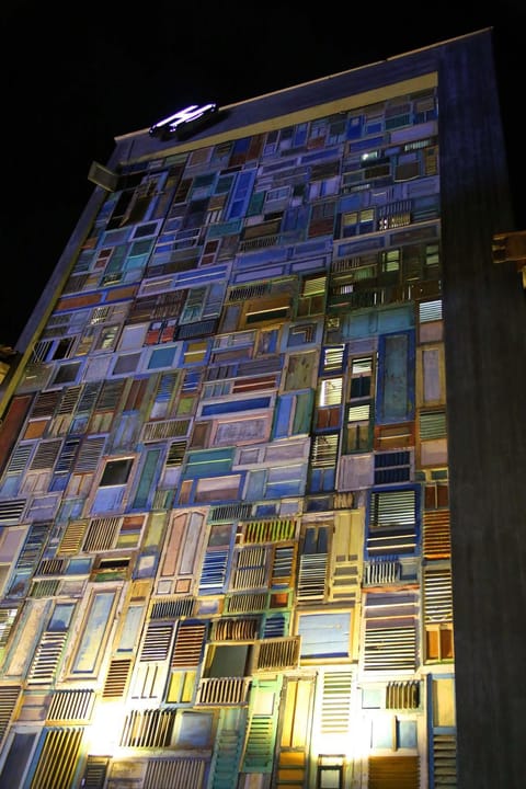 H-ostel Bali Hostel in Kuta