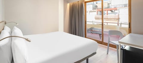 Hotel Andalucía Hotel in Benidorm