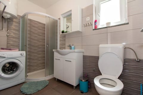 Apartman Borna Apartment in Zadar