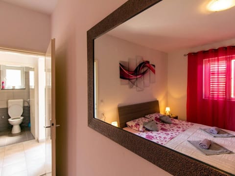 Apartman Borna Apartment in Zadar