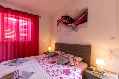 Apartman Borna Apartment in Zadar