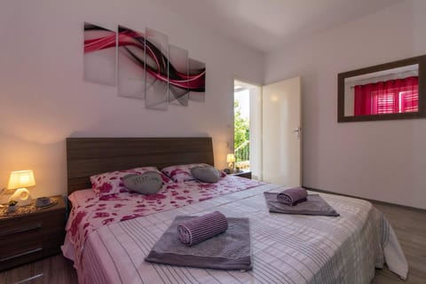 Apartman Borna Apartment in Zadar