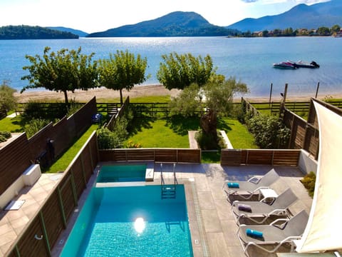 Beach, Beach, Sea view, Swimming pool