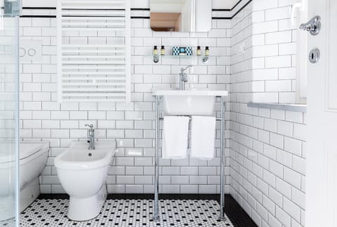 Toilet, Bathroom, bidet