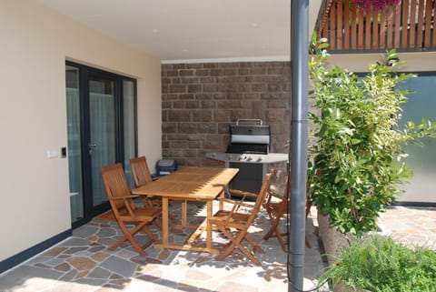 BBQ facilities, Balcony/Terrace, Balcony/Terrace