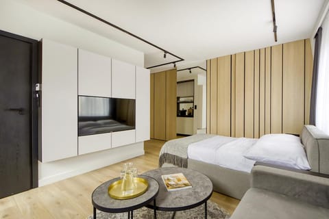 Masuria Apartments Apartment in Lithuania