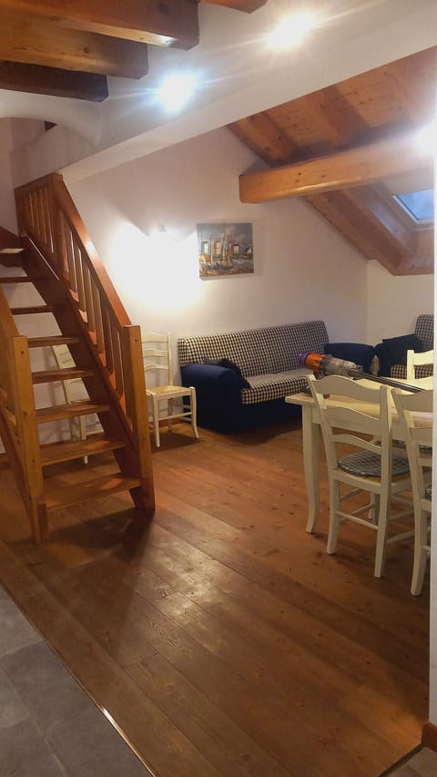 Casa Dai Fre' Apartment in Province of Brescia