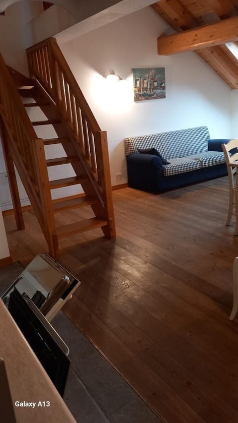 Casa Dai Fre' Apartment in Province of Brescia