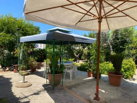 BBQ facilities, Garden, View (from property/room)