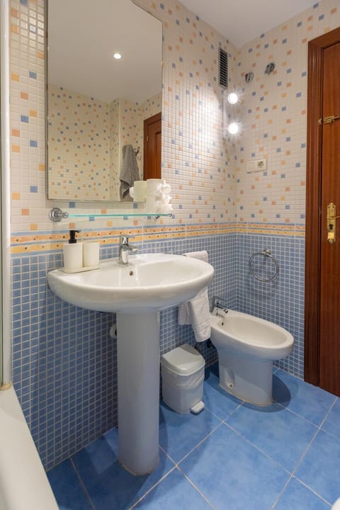 Apartamentos Miguel Angel Apartment in Estepona