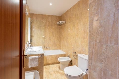 Apartamentos Miguel Angel Apartment in Estepona