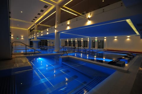 Spa and wellness centre/facilities, Spa and wellness centre/facilities, Swimming pool, Swimming pool