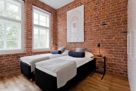 Day, Bedroom, Autumn