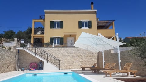 Property building, Swimming pool, Swimming pool
