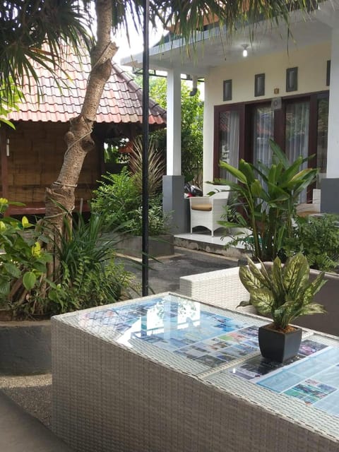 BBS Homestay Vacation rental in Nusapenida