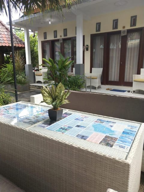 BBS Homestay Vacation rental in Nusapenida