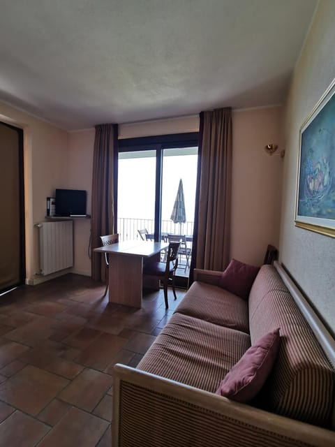 Residence Il Vigneto Apartment hotel in Canton of Ticino